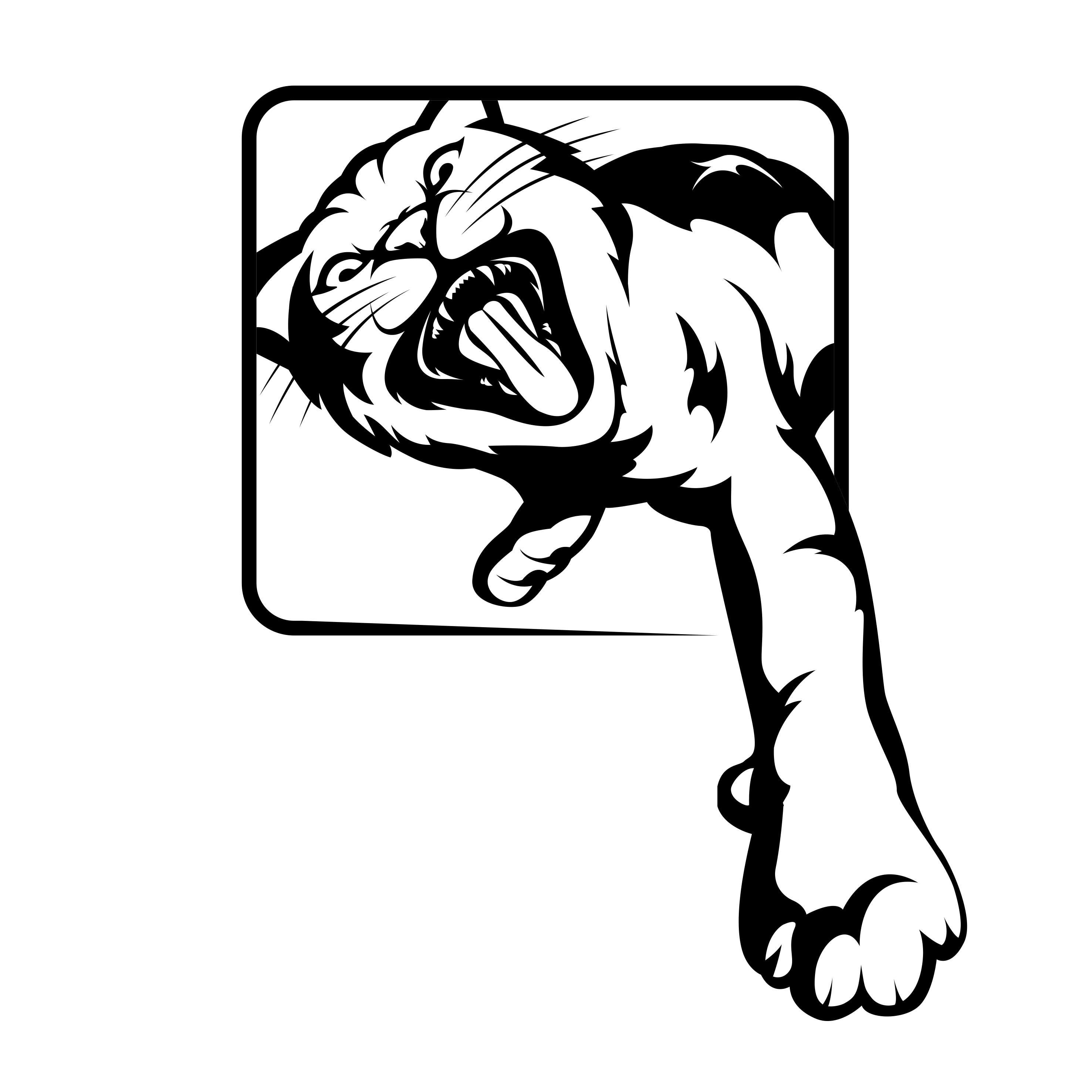 WildCat Studio logo