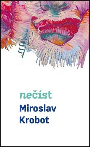 Obálka knihy Nečíst