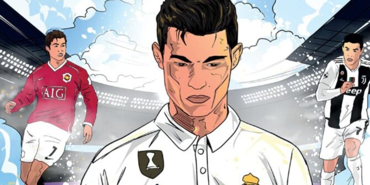 ronaldo